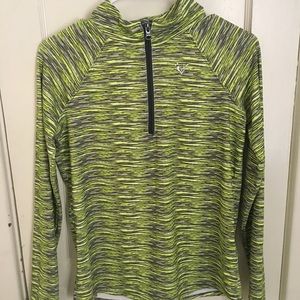Active shirt